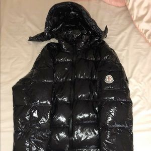 Moncler jacket